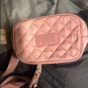 PINK VS bag. New with tag still on it.